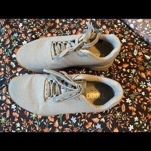 Nobull Outwork Edge (Impact) Arctic Gum